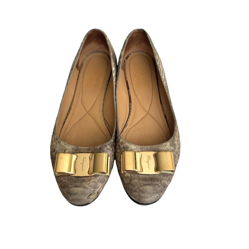 Salvatore Ferragamo salvatore ferragamo